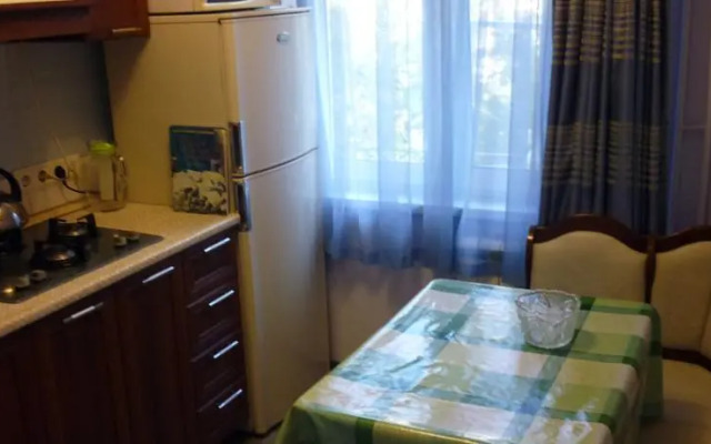 На Невской улице