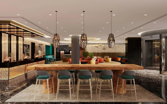 Mercure Muscat