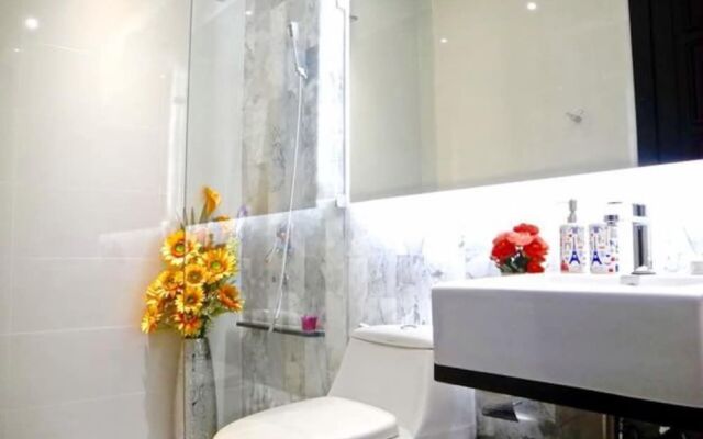 COCO Chalong 2 Bedrooms New Villa