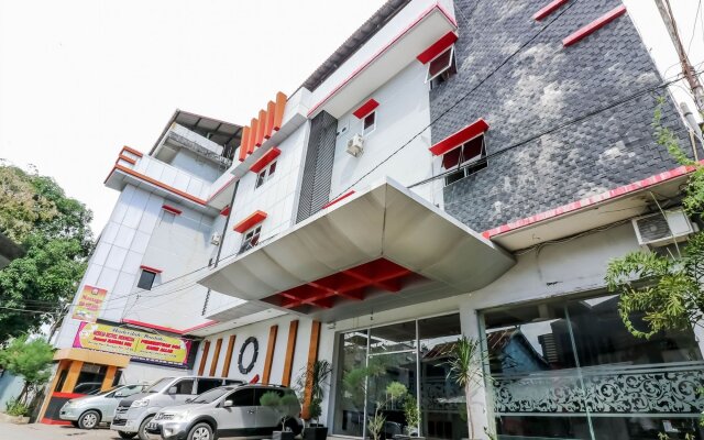 Mangga Dua Hotel Makassar