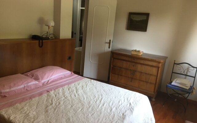 B&B Villa Lavanda