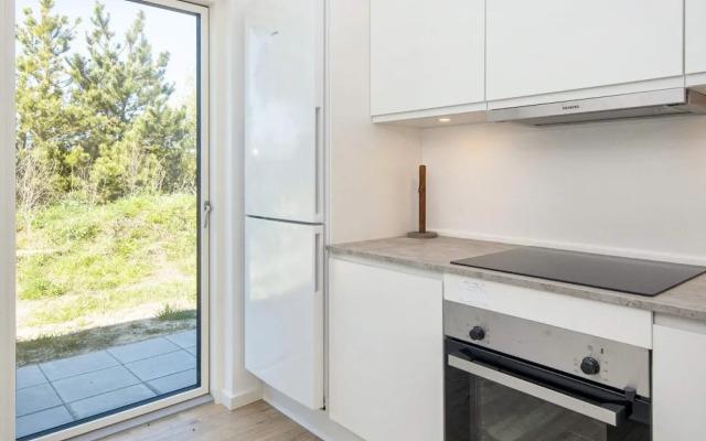8 Person Holiday Home in Romo