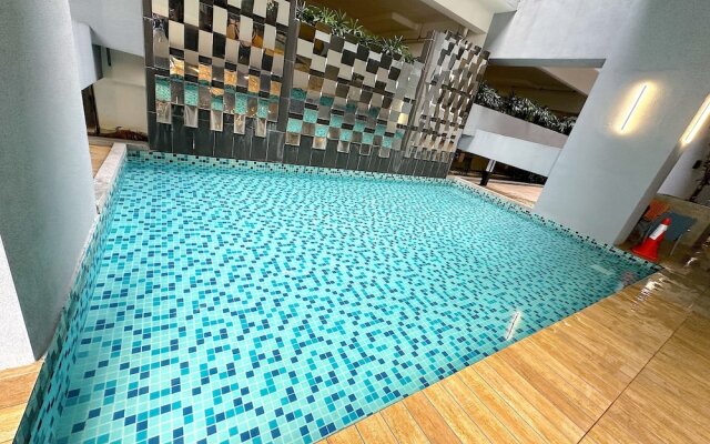 Neu Suites By Serenity Vacation Homes