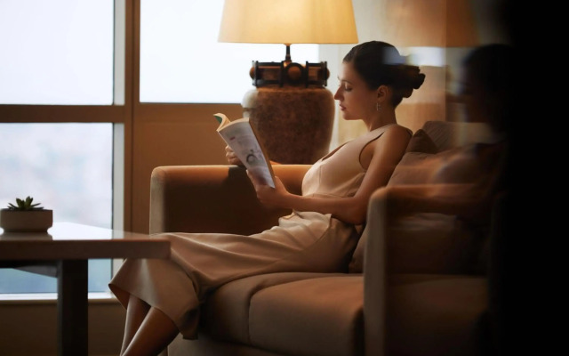 JW Marriott Surabaya