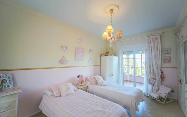 Cubo's Villa Elisabeth