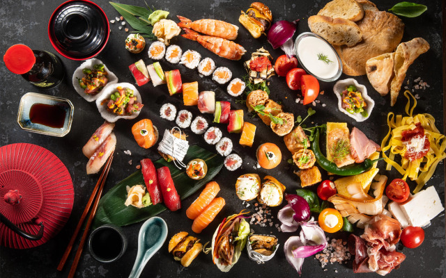 Radisson Blu Hotel, Cluj