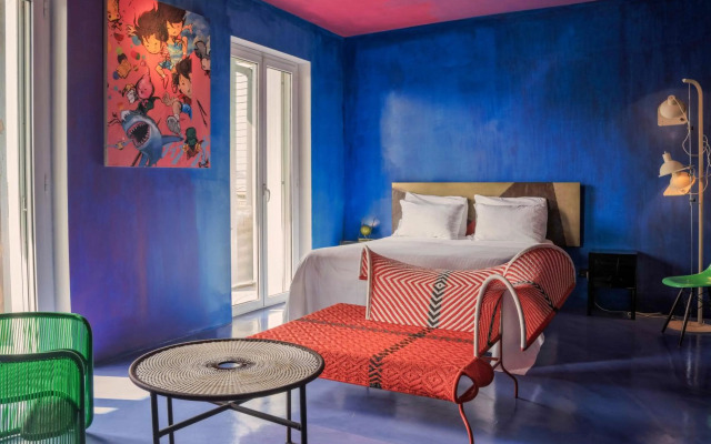 Boutique Hotel Trieste