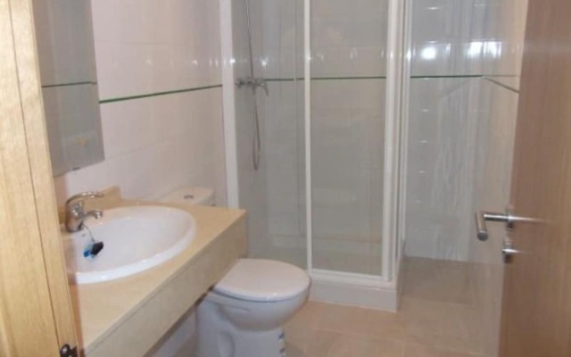 Apartment in la Zarzuela, Cadiz 103444 by MO Rentals