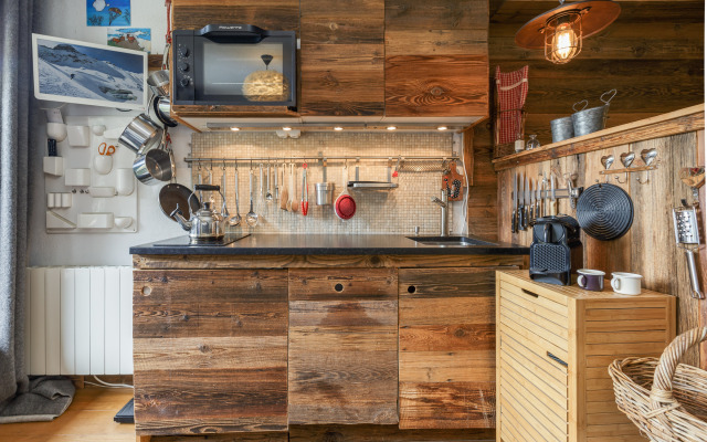 Résidence La Verte 23