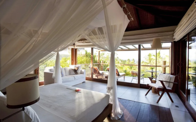 Txai Resort Itacaré