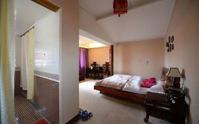 Ji Xiang Guest House