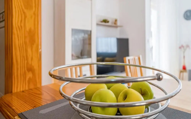 Sea-view Stay, Torrevieja