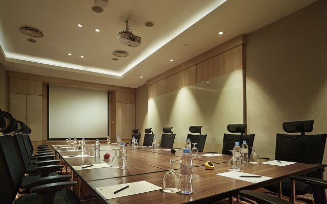 Sunway Putra Hotel Kuala Lumpur