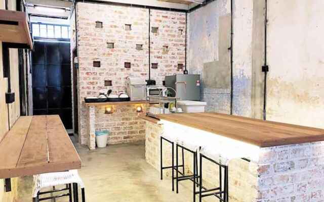 Asia Heritage Hotel Melaka