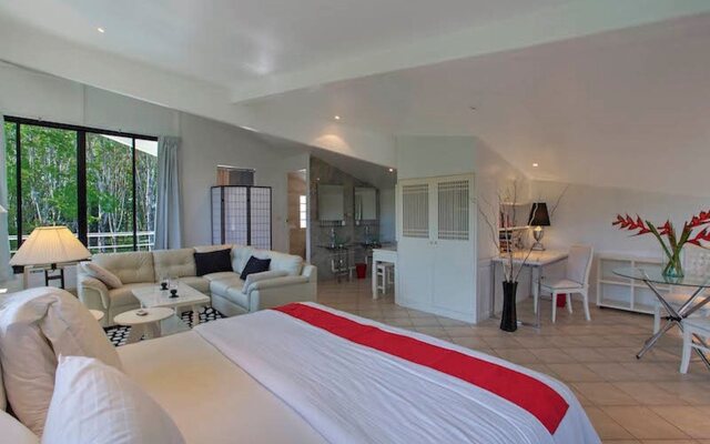 Delta Villa