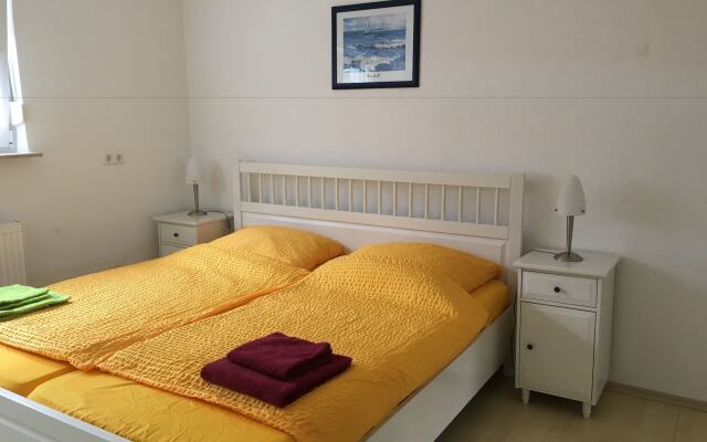 Apartmenthaus "Zum Löwen" Heidelberg - Ziegelhausen
