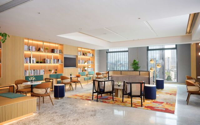 Hilton Garden Inn Shenzhen Nanshan Avenue