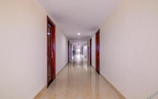 AD41 Hotel