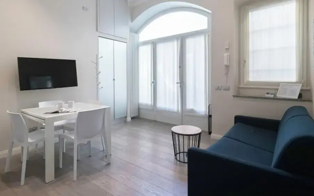 Italianway Easy - Naviglio Pavese 6