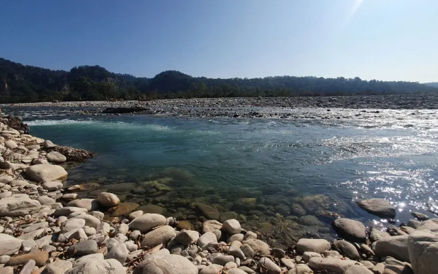 Nadiya Parao Resort, Corbett