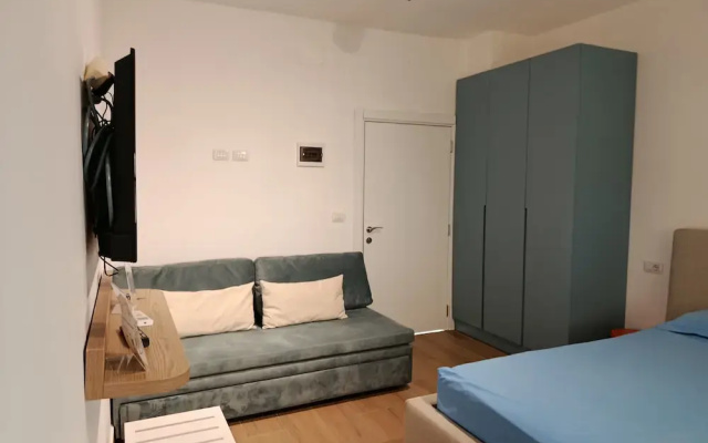 Nolo Rooms and Suites