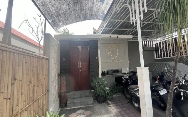 Ranala Coliving