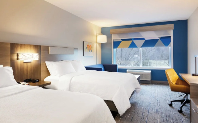 BWI Inn