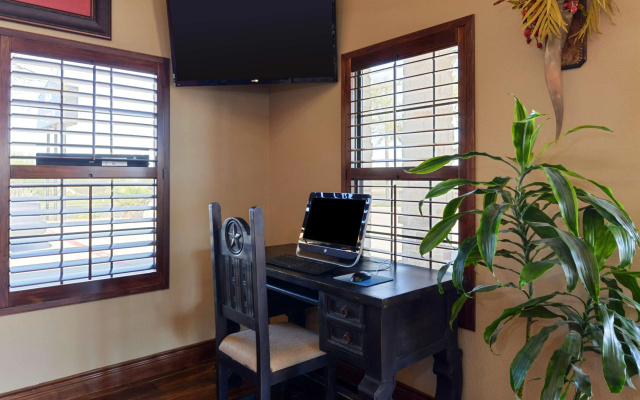Americas Best Value Inn Jourdanton Pleasanton