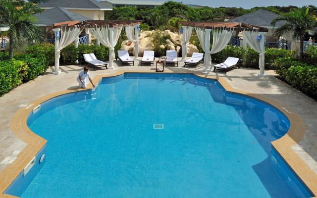 Melia Cayo Santa Maria
