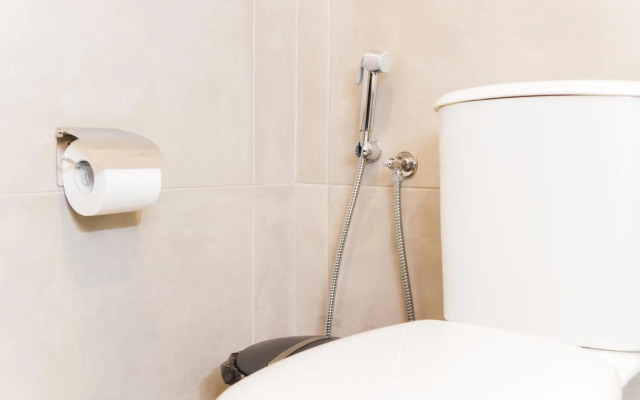 Stay Inn on 26/3 Martiros Saryan Street