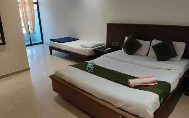 Neo calangute beach resort