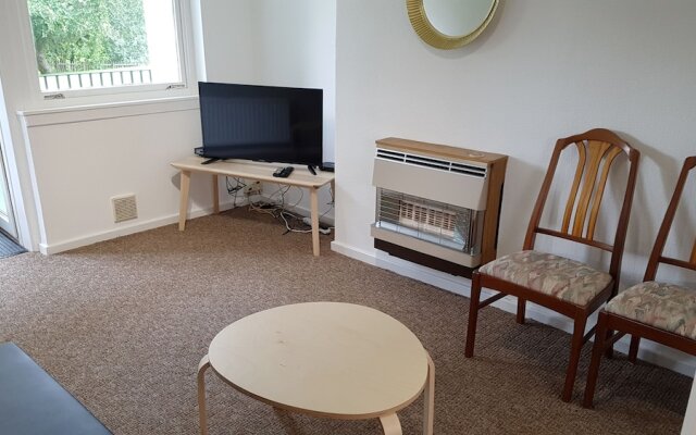 Fleming Apartment