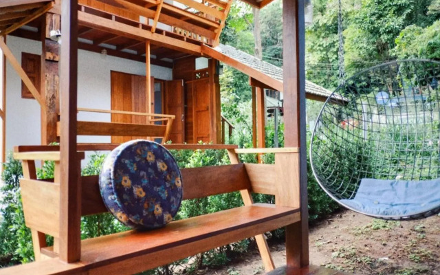 Paiyannoi Guesthome