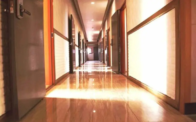 Jeju Dokkaebi Guest House