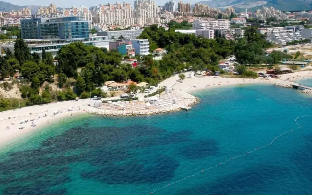 Studio Apartments 4 You in Split