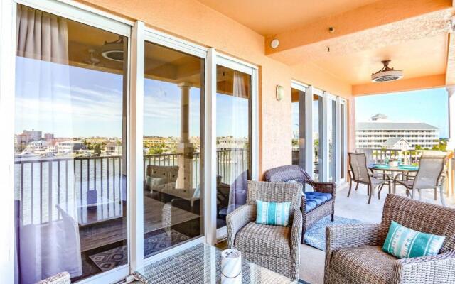 506 Harborview Grande
