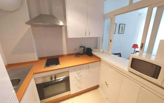 Apartamentos Quintero