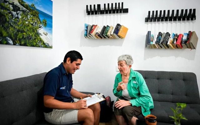 International House Riviera Maya Hotel