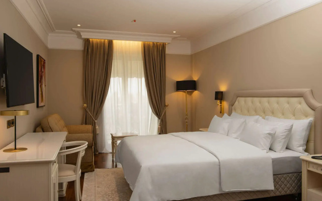 Radisson Collection Morina Hotel, Tirana