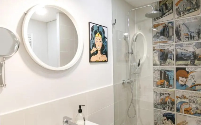 R56 Apartment