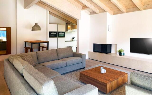 FranceComfort - AlpChalets Portes du Soleil