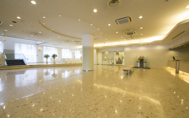 Shimane Hamada Washington Hotel Plaza