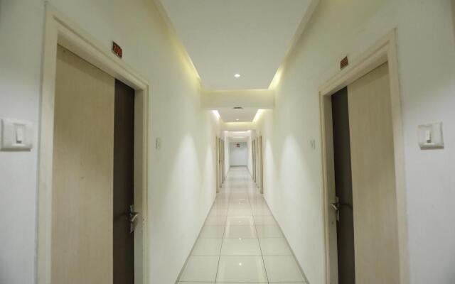 Hotel Shagun Rooms & Banquet, Surat