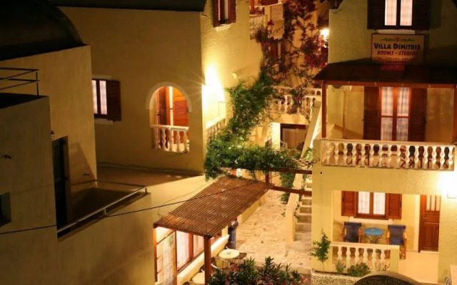Villa Dima