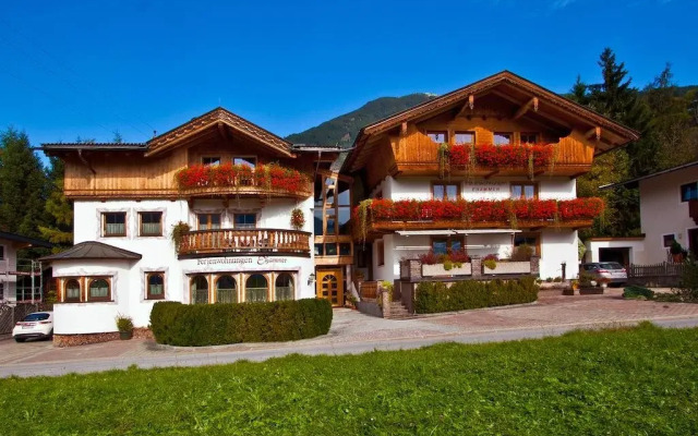 Ferienwohnungen Ehammer