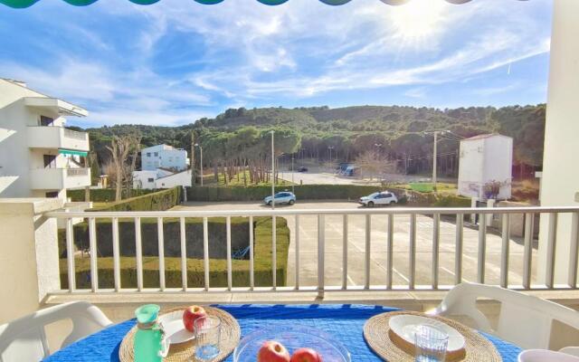 Apartamento Mila a 100m de la playa