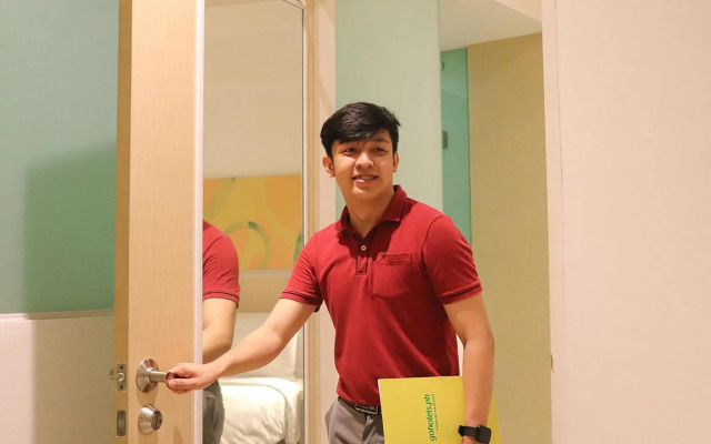 Go Hotels Manila Airport Road