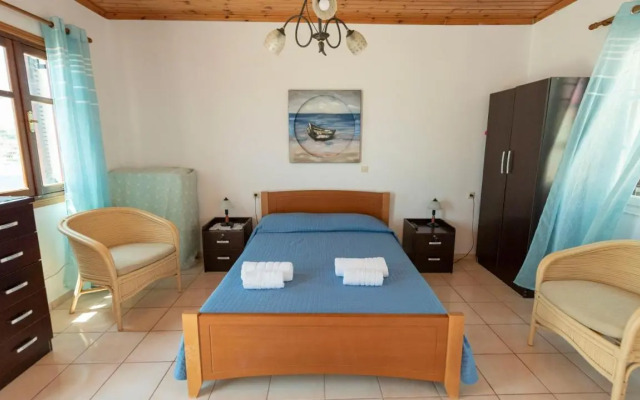 Filoxenia Apartments