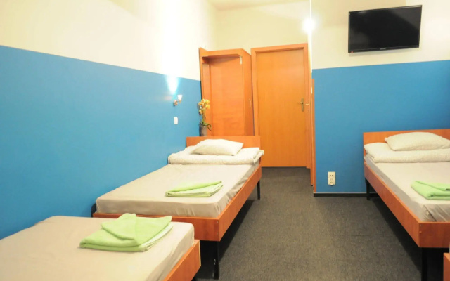 Freedom Hostel
