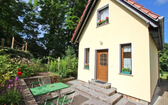 Ferienhaus Lychen UCK 301